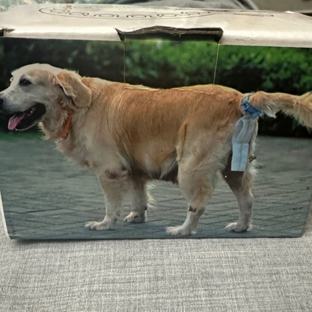 Dog poop collector  Wrap for collector